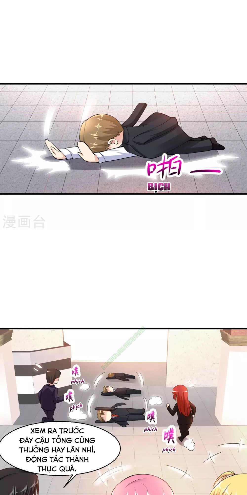 Tuyệt Phẩm Y Thánh Chapter 8 - 33