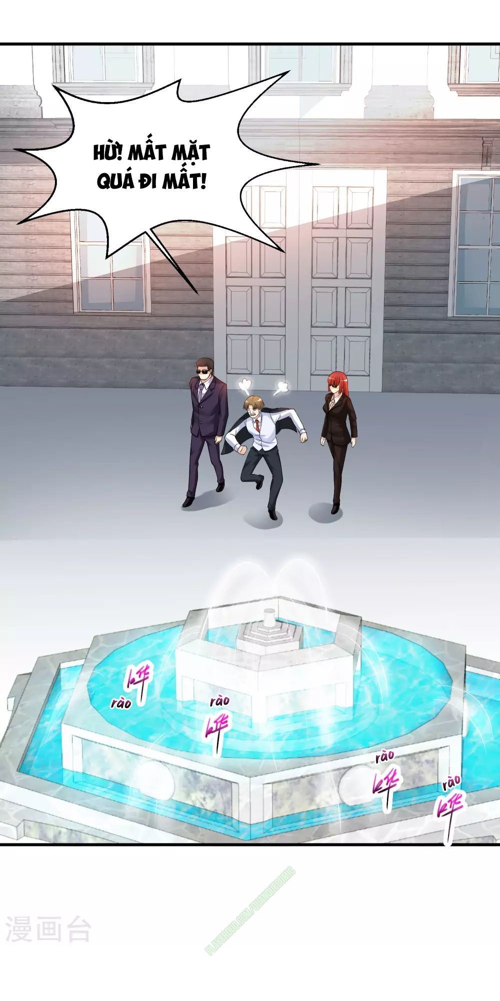 Tuyệt Phẩm Y Thánh Chapter 8 - 35