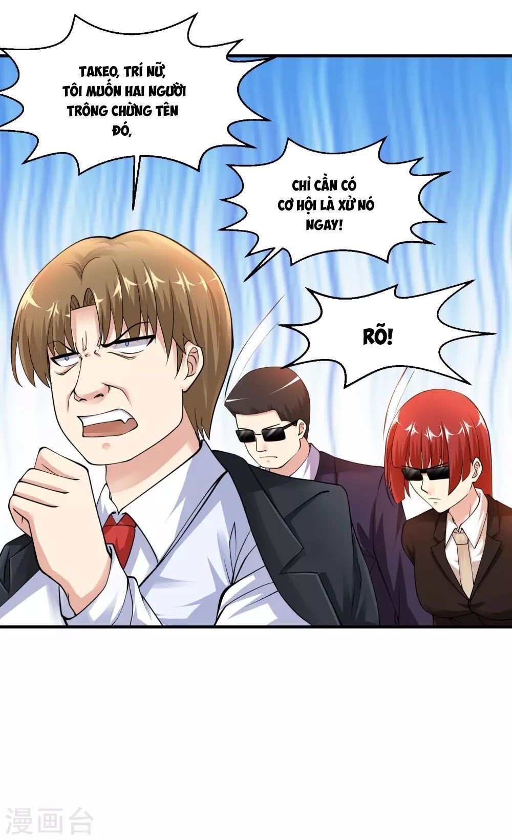 Tuyệt Phẩm Y Thánh Chapter 8 - 36