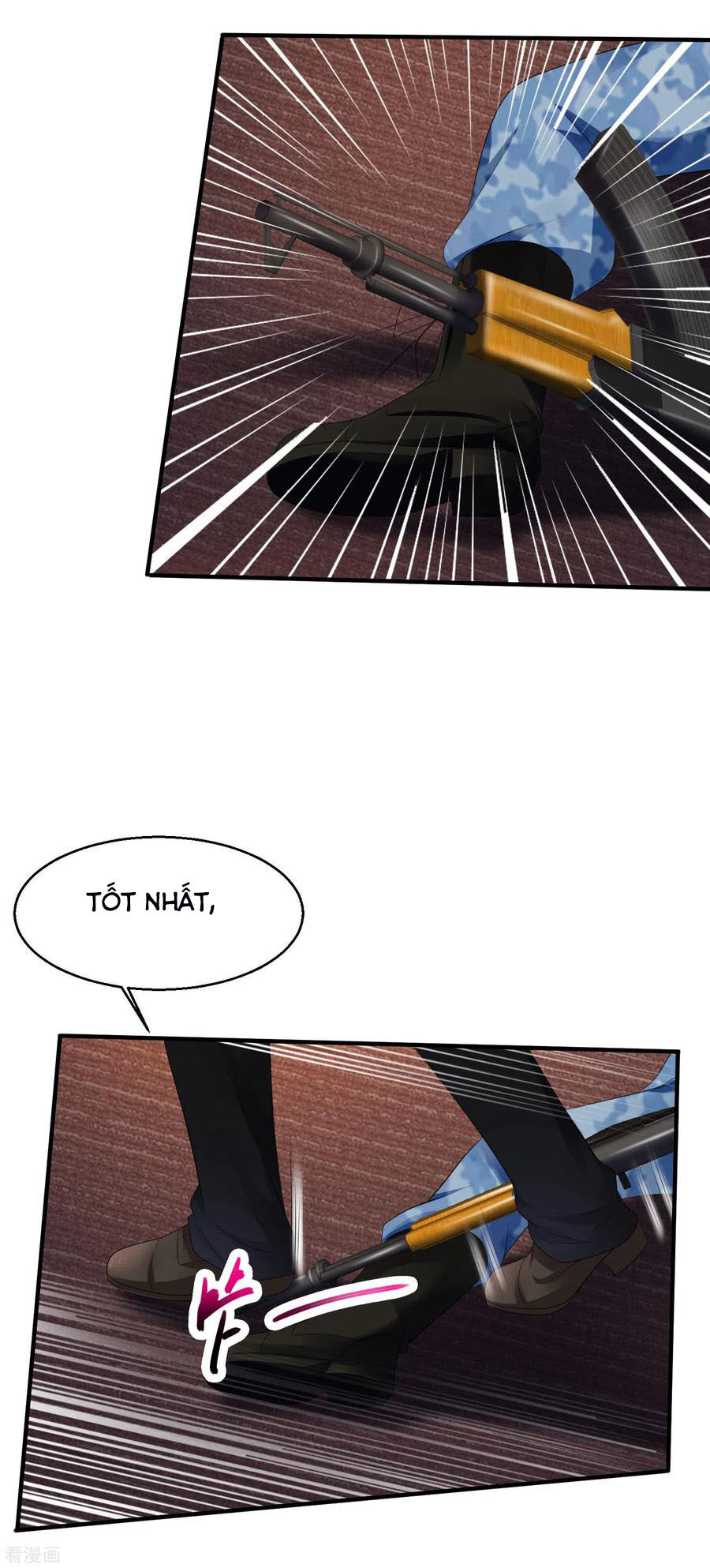 Tuyệt Phẩm Y Thánh Chapter 81 - 15