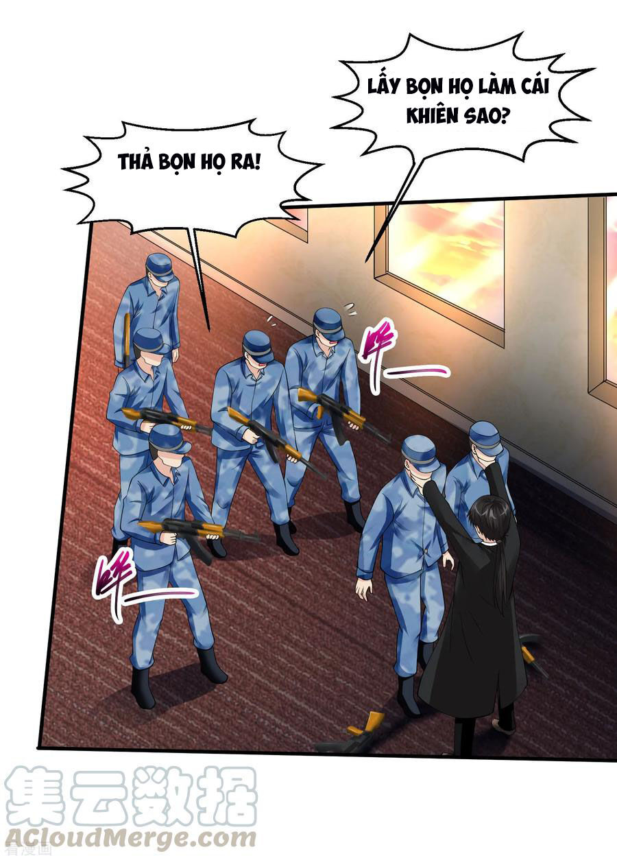 Tuyệt Phẩm Y Thánh Chapter 81 - 4