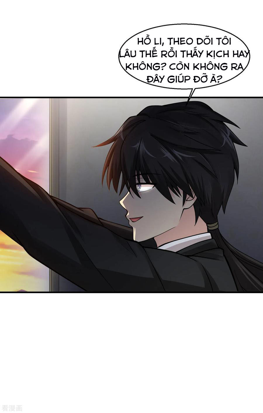 Tuyệt Phẩm Y Thánh Chapter 81 - 5