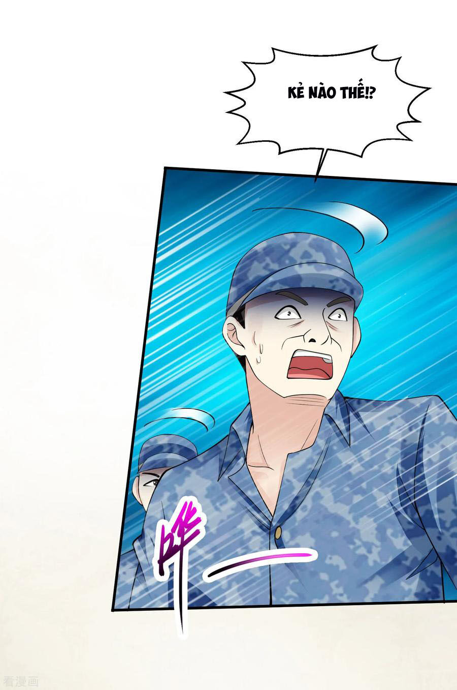 Tuyệt Phẩm Y Thánh Chapter 81 - 8