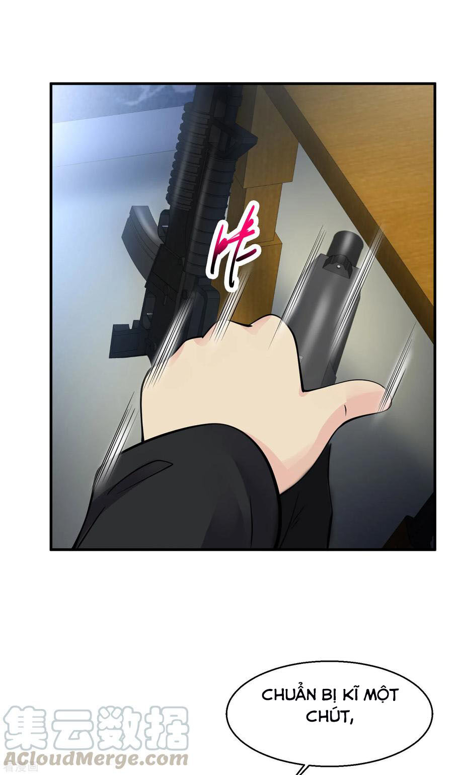 Tuyệt Phẩm Y Thánh Chapter 82 - 22