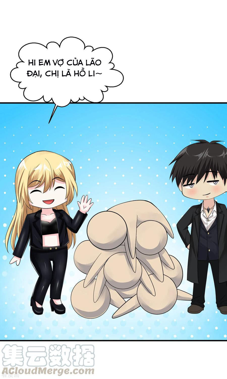 Tuyệt Phẩm Y Thánh Chapter 82 - 4