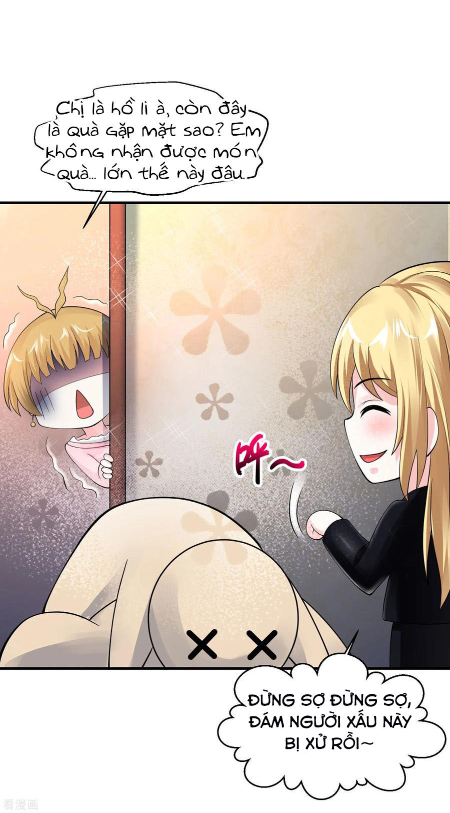 Tuyệt Phẩm Y Thánh Chapter 82 - 5