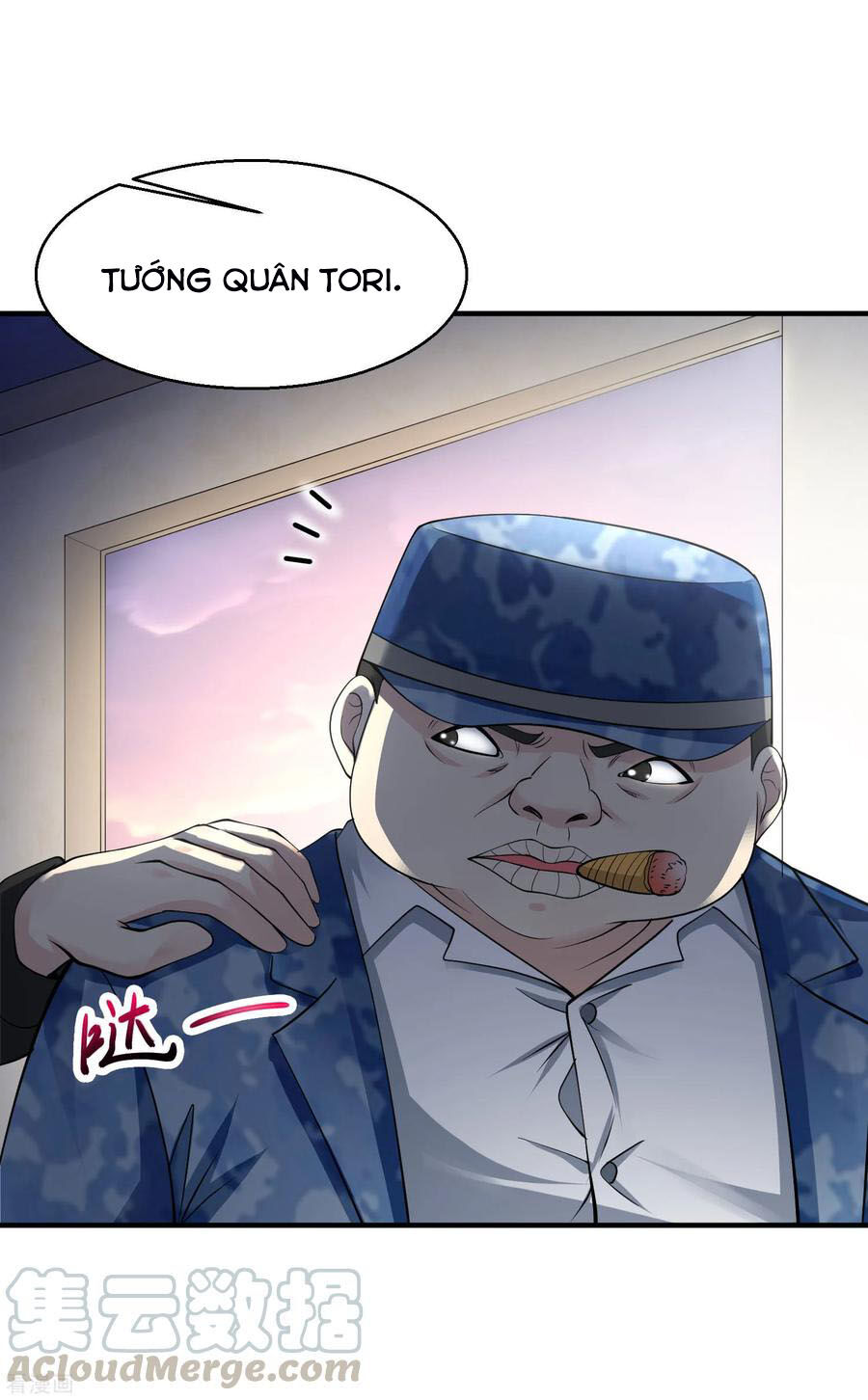 Tuyệt Phẩm Y Thánh Chapter 82 - 10