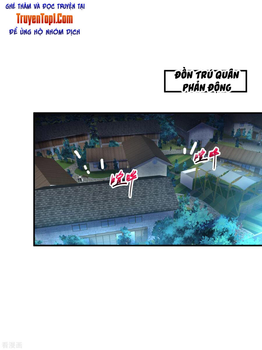 Tuyệt Phẩm Y Thánh Chapter 83 - 1