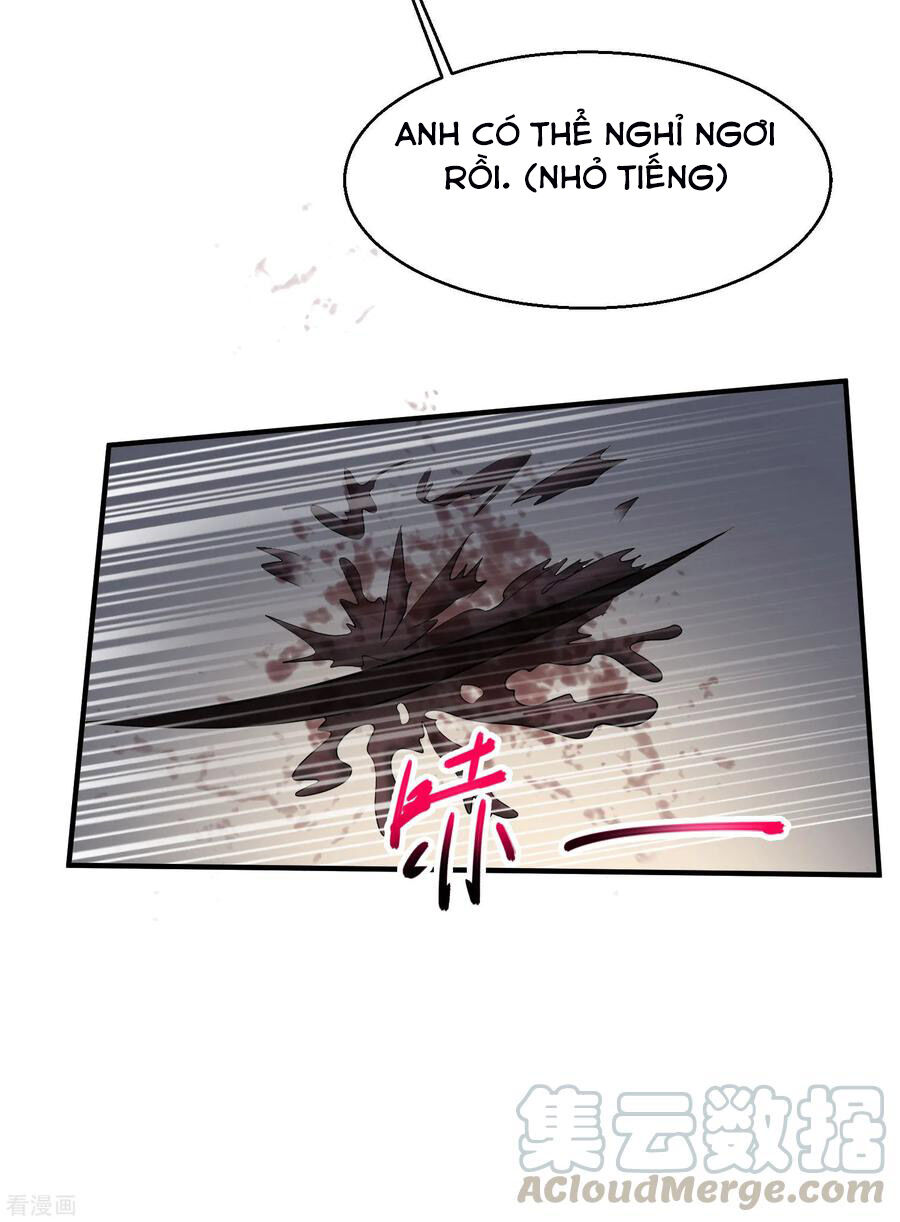 Tuyệt Phẩm Y Thánh Chapter 83 - 11