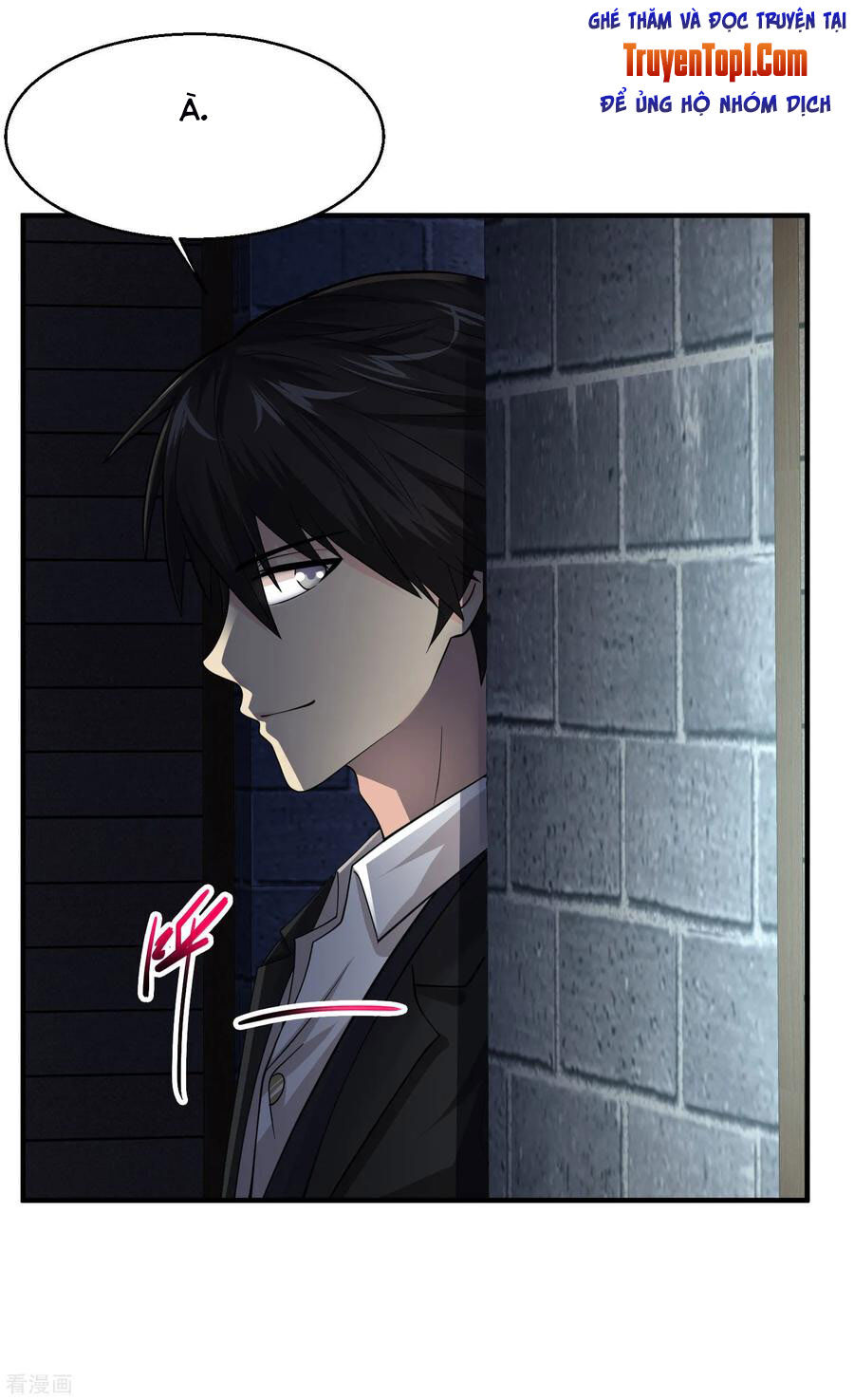 Tuyệt Phẩm Y Thánh Chapter 83 - 13