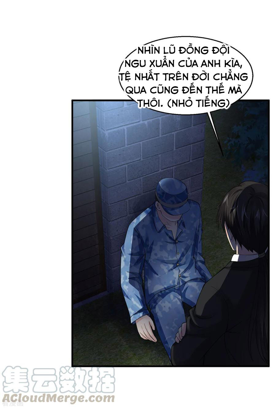 Tuyệt Phẩm Y Thánh Chapter 83 - 14