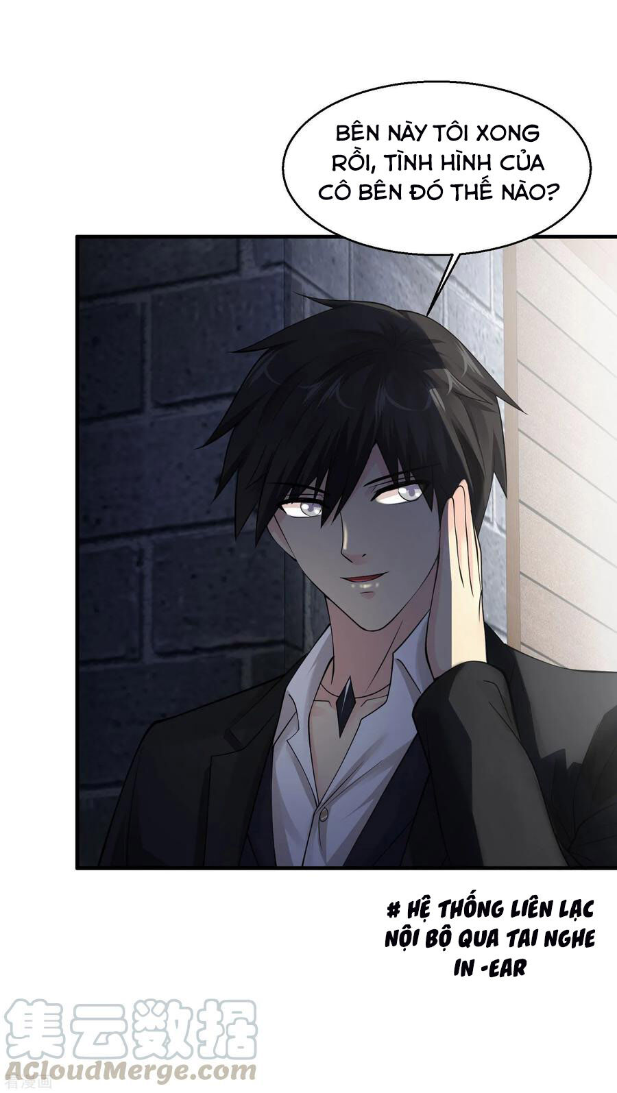 Tuyệt Phẩm Y Thánh Chapter 83 - 17