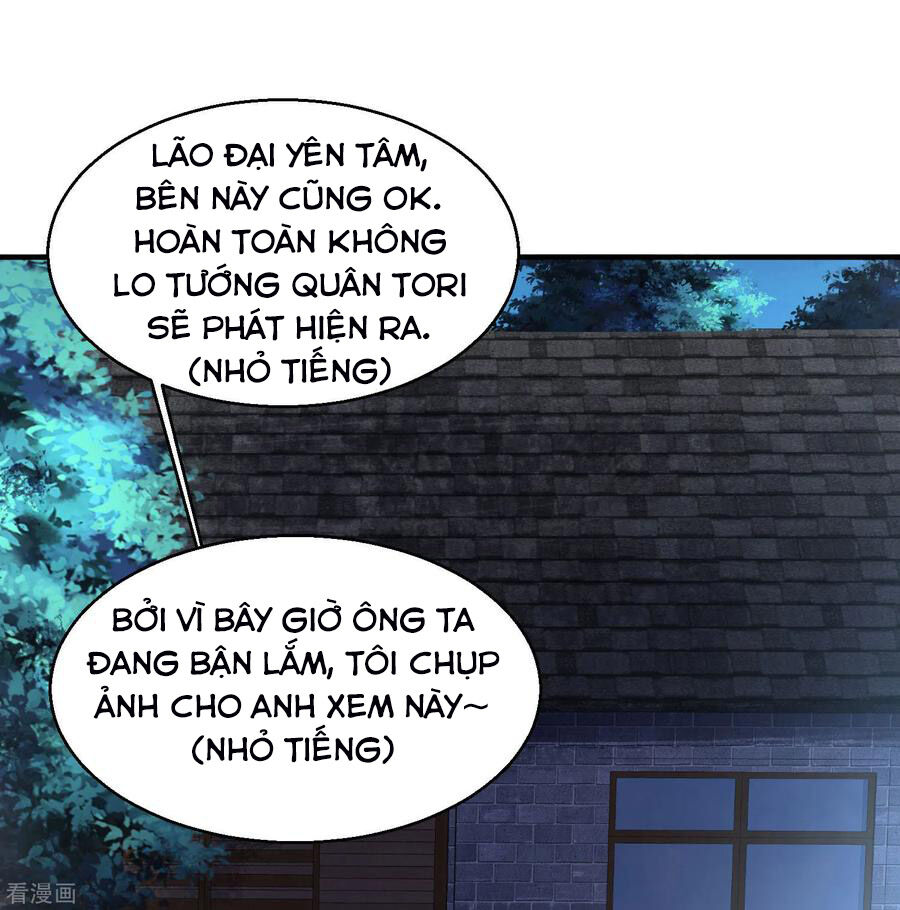 Tuyệt Phẩm Y Thánh Chapter 83 - 18