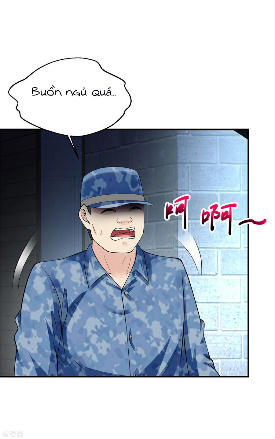 Tuyệt Phẩm Y Thánh Chapter 83 - 9