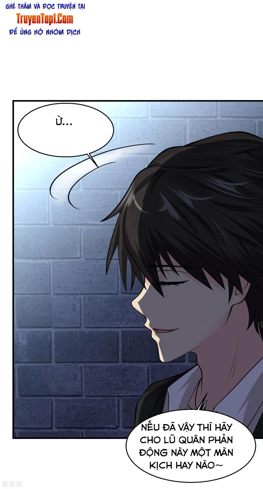 Tuyệt Phẩm Y Thánh Chapter 84 - 2