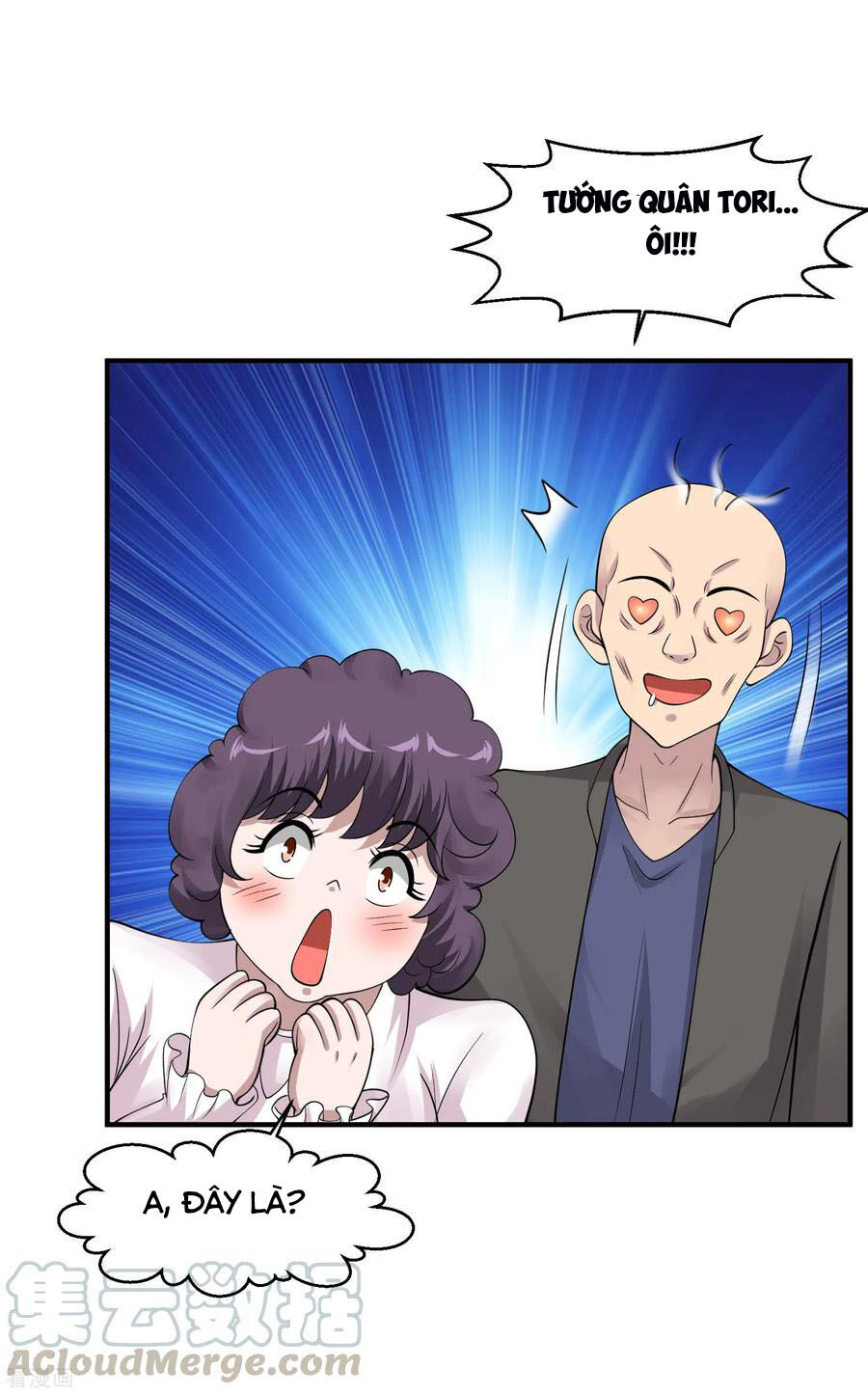 Tuyệt Phẩm Y Thánh Chapter 84 - 13