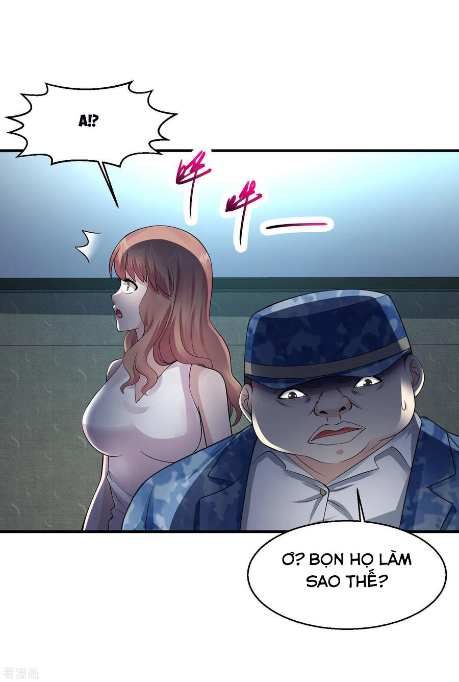 Tuyệt Phẩm Y Thánh Chapter 84 - 14