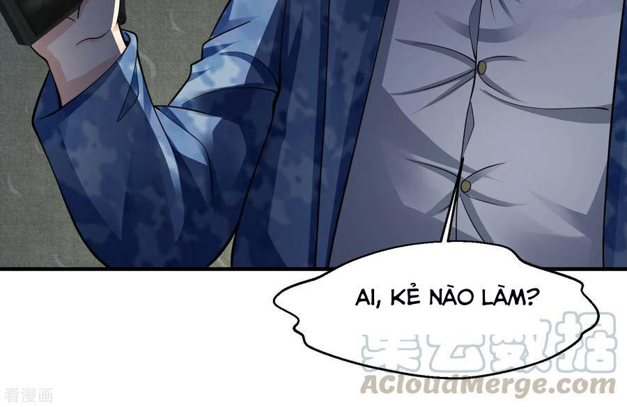 Tuyệt Phẩm Y Thánh Chapter 84 - 18