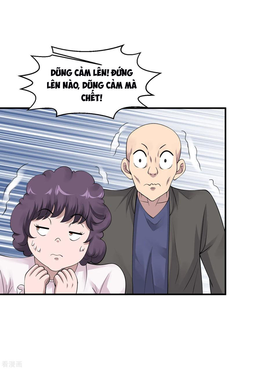 Tuyệt Phẩm Y Thánh Chapter 84 - 19