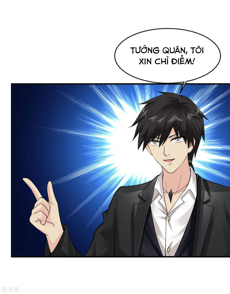 Tuyệt Phẩm Y Thánh Chapter 84 - 20