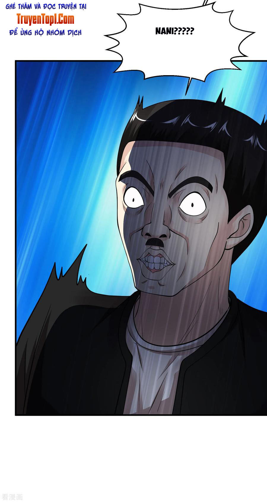 Tuyệt Phẩm Y Thánh Chapter 84 - 22