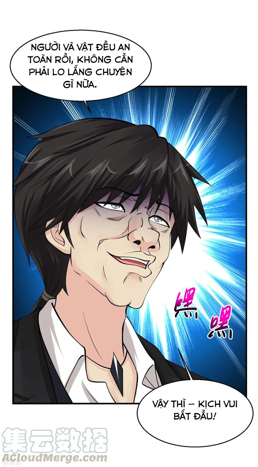 Tuyệt Phẩm Y Thánh Chapter 84 - 7