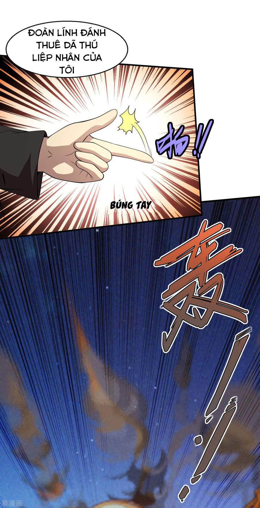 Tuyệt Phẩm Y Thánh Chapter 85 - 12