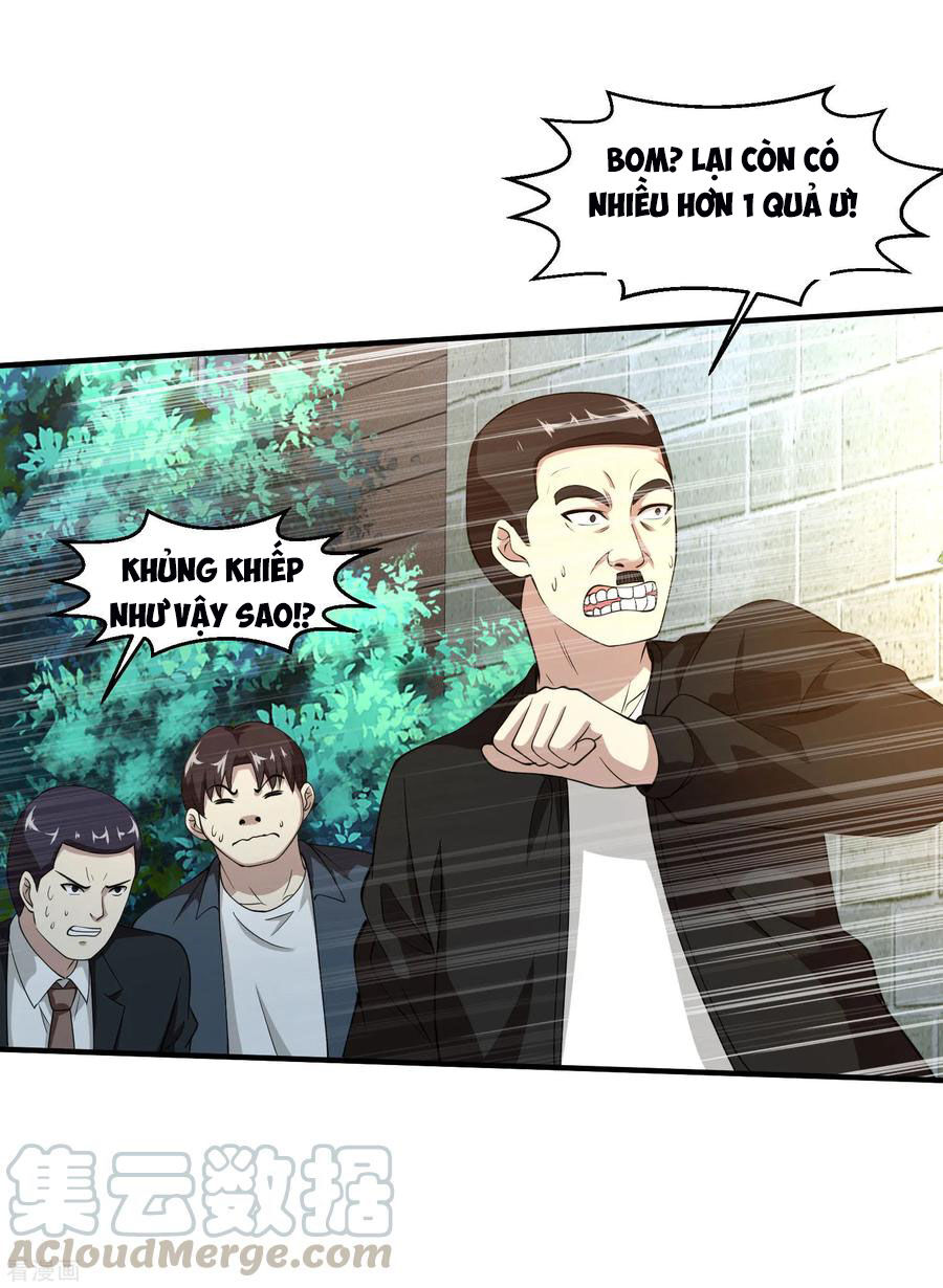 Tuyệt Phẩm Y Thánh Chapter 85 - 16