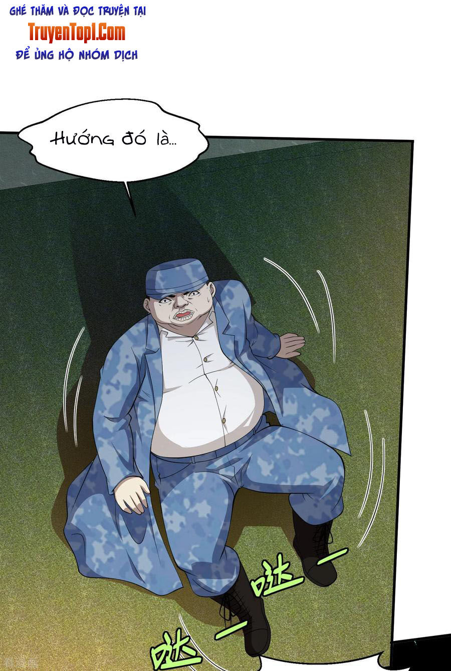 Tuyệt Phẩm Y Thánh Chapter 85 - 17