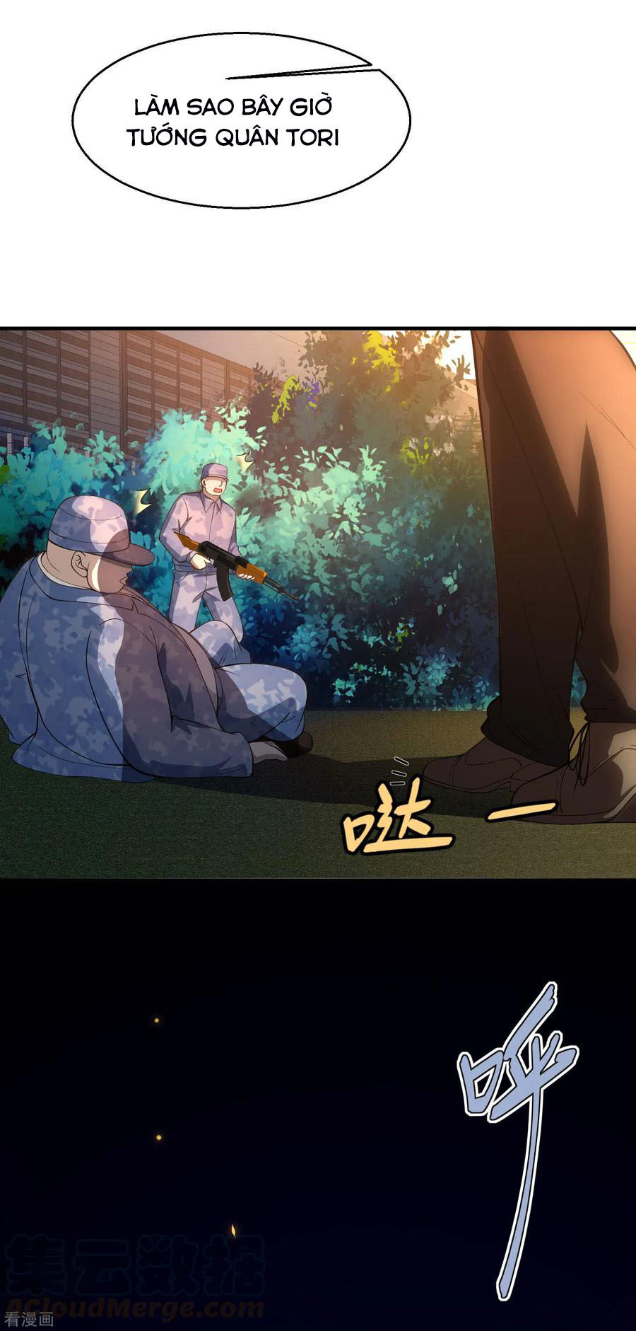 Tuyệt Phẩm Y Thánh Chapter 85 - 19