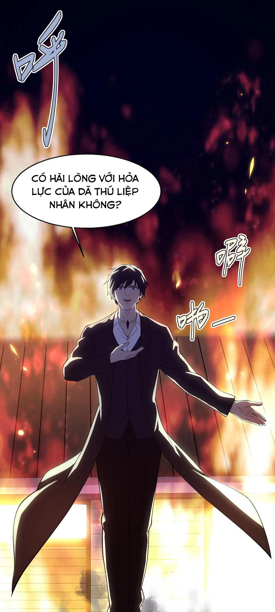 Tuyệt Phẩm Y Thánh Chapter 85 - 20