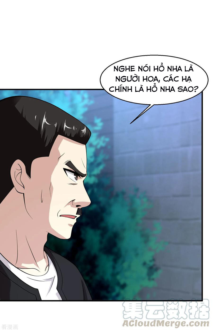 Tuyệt Phẩm Y Thánh Chapter 85 - 6