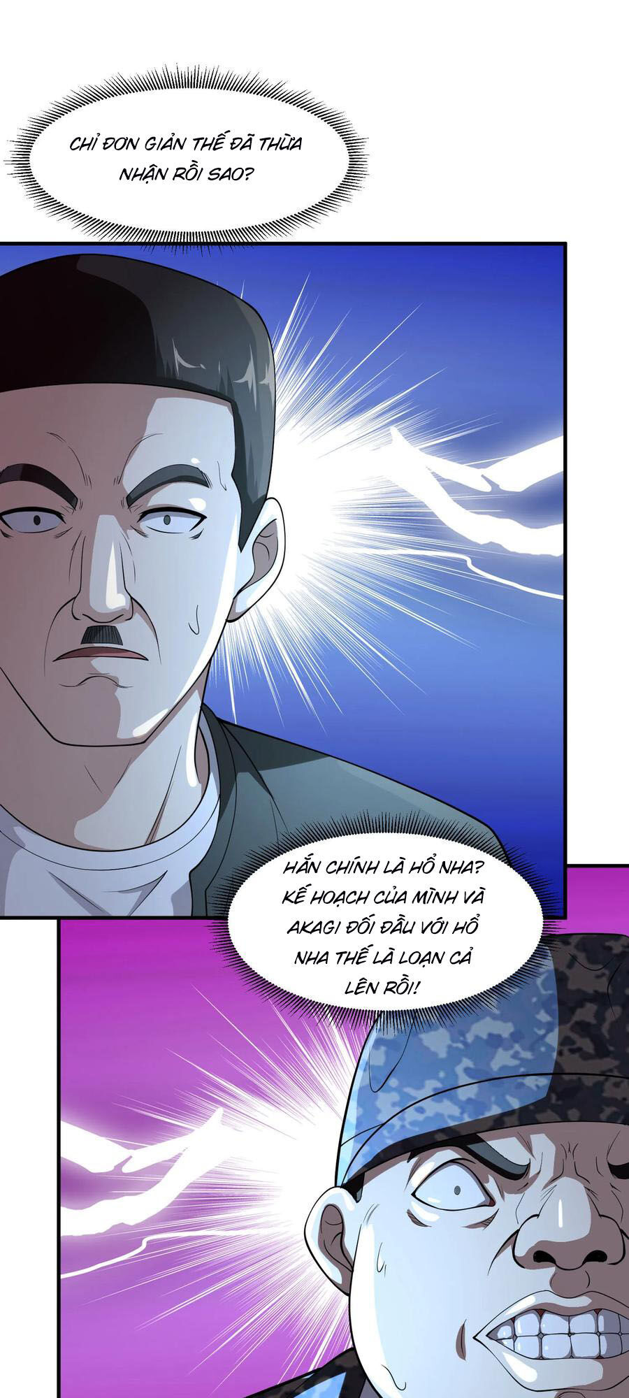 Tuyệt Phẩm Y Thánh Chapter 85 - 8
