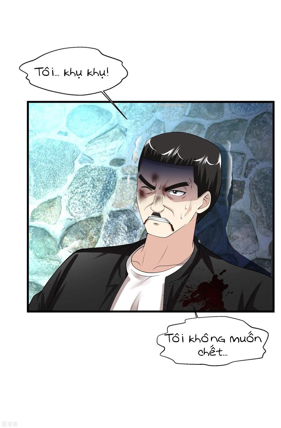 Tuyệt Phẩm Y Thánh Chapter 87 - 12