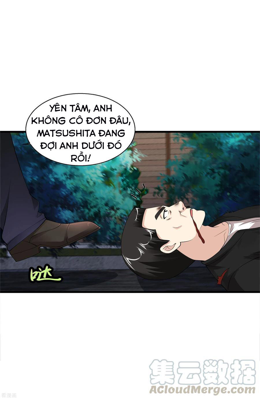 Tuyệt Phẩm Y Thánh Chapter 87 - 13