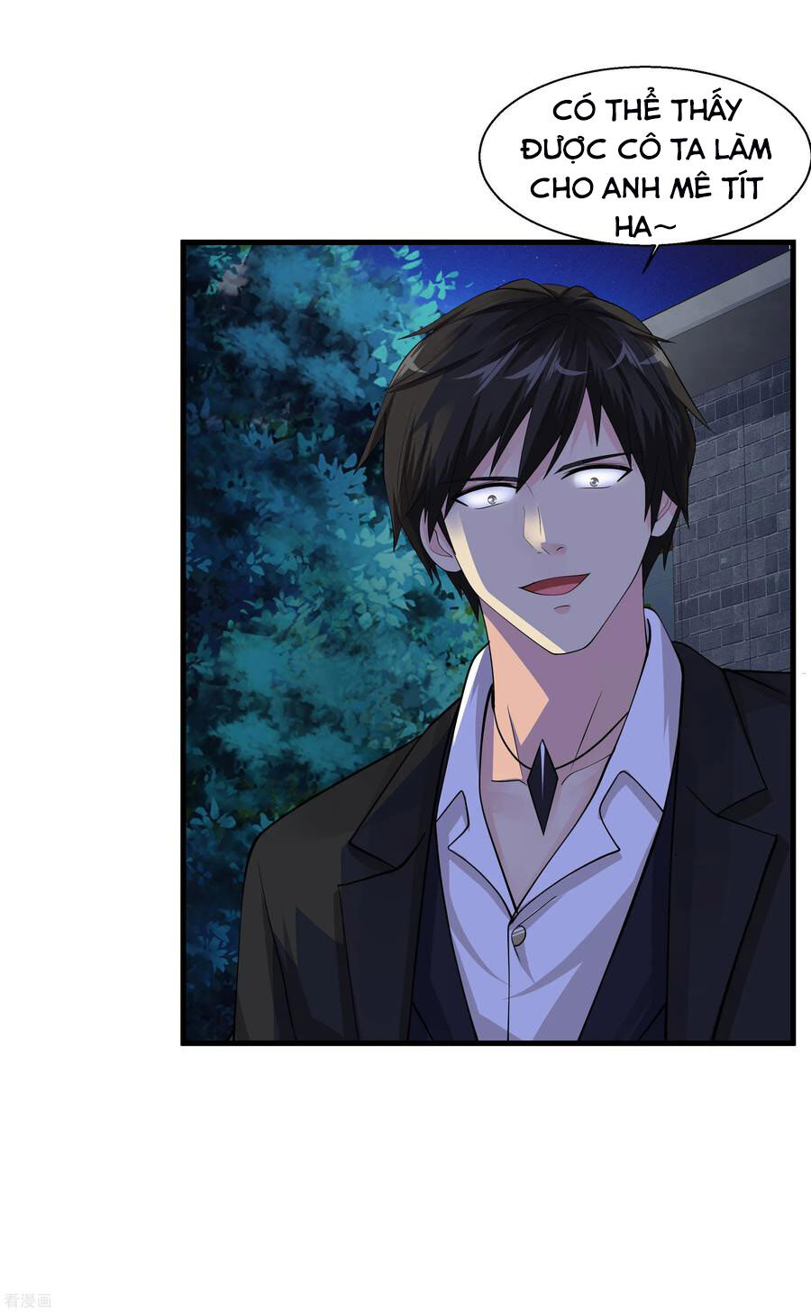 Tuyệt Phẩm Y Thánh Chapter 87 - 14