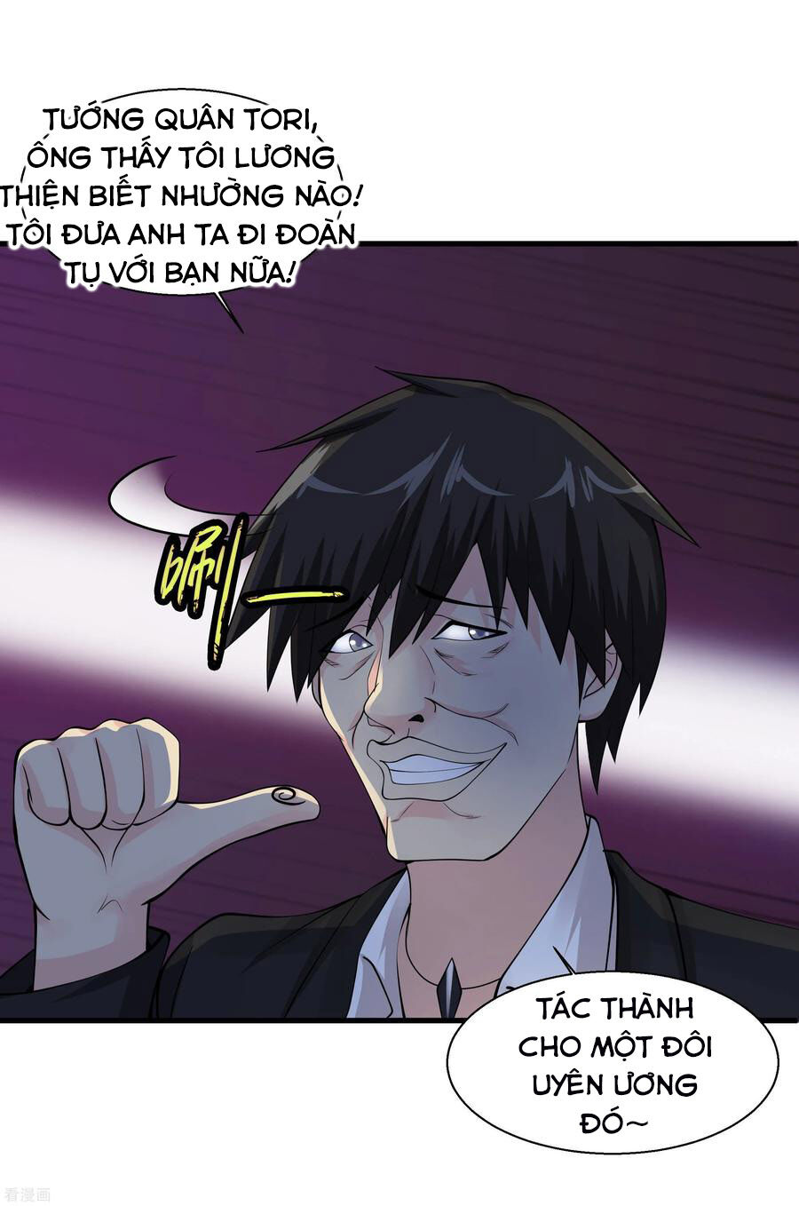 Tuyệt Phẩm Y Thánh Chapter 87 - 17