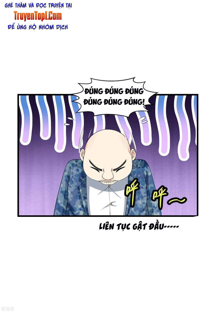 Tuyệt Phẩm Y Thánh Chapter 87 - 18