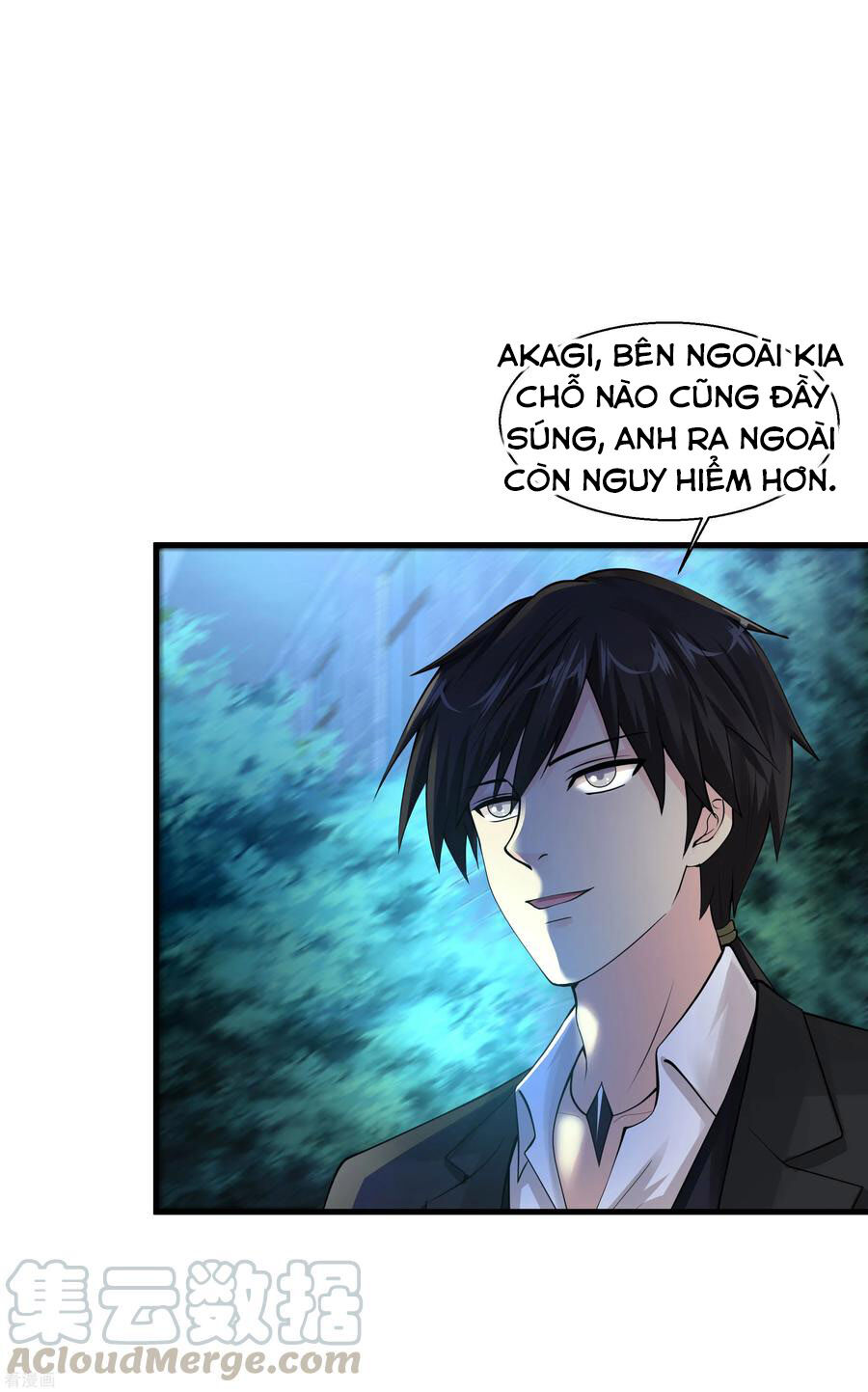 Tuyệt Phẩm Y Thánh Chapter 87 - 7