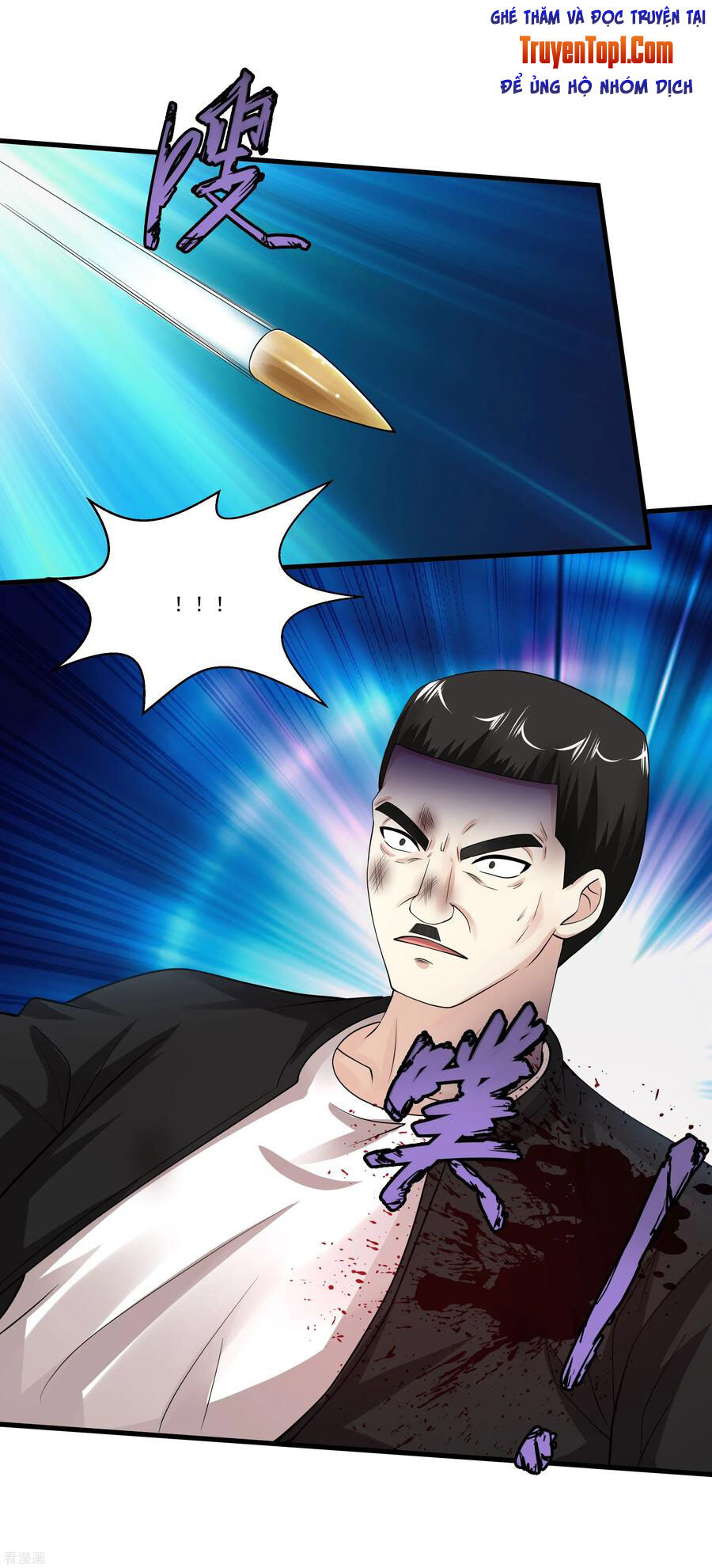 Tuyệt Phẩm Y Thánh Chapter 87 - 8