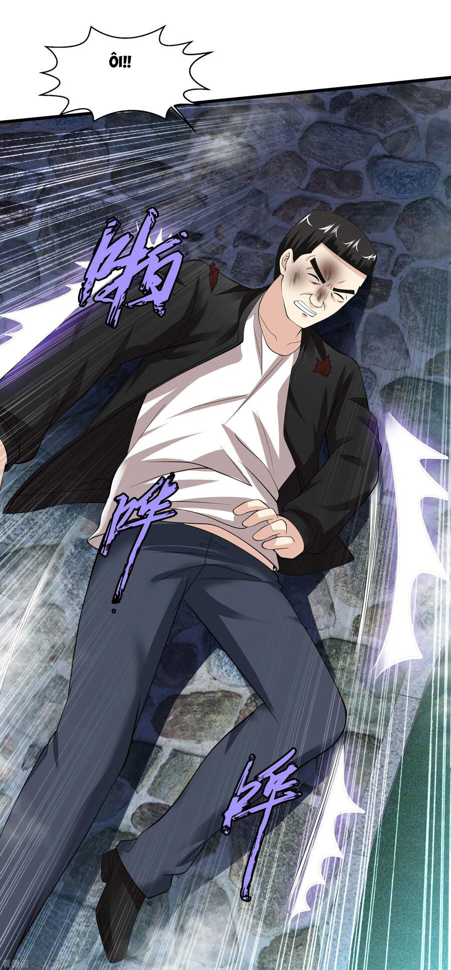 Tuyệt Phẩm Y Thánh Chapter 87 - 9