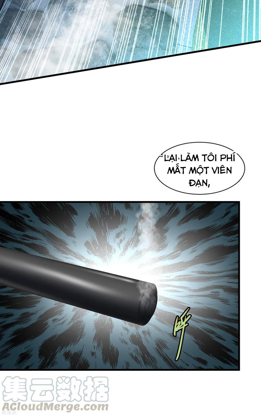 Tuyệt Phẩm Y Thánh Chapter 87 - 10