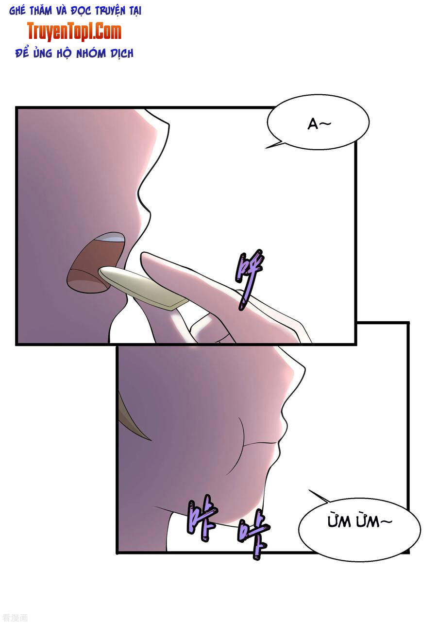 Tuyệt Phẩm Y Thánh Chapter 88 - 2