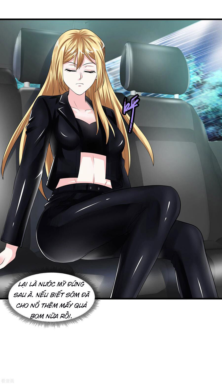 Tuyệt Phẩm Y Thánh Chapter 88 - 12