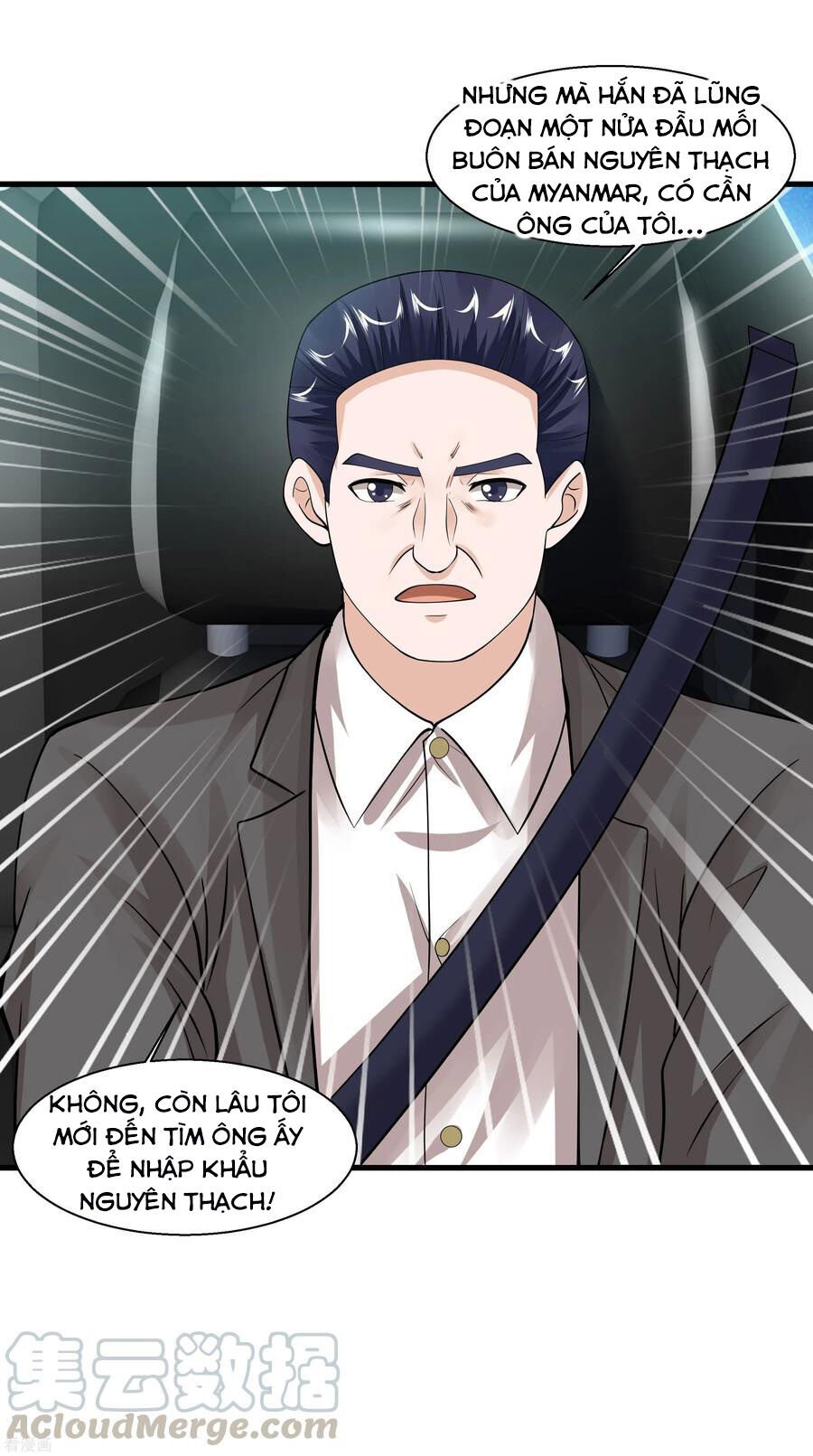 Tuyệt Phẩm Y Thánh Chapter 88 - 13