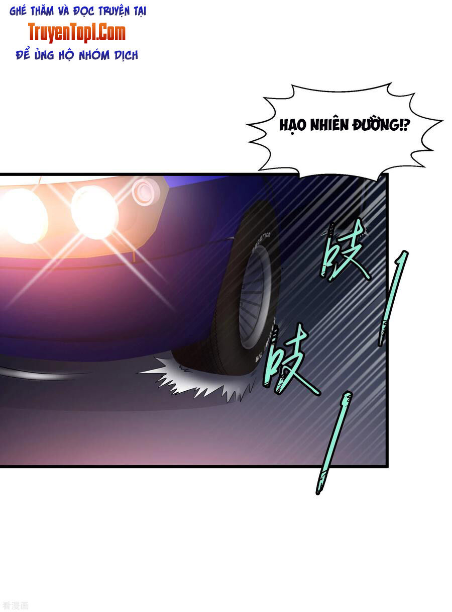 Tuyệt Phẩm Y Thánh Chapter 88 - 15