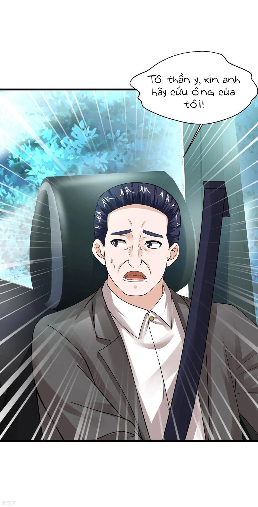Tuyệt Phẩm Y Thánh Chapter 88 - 17