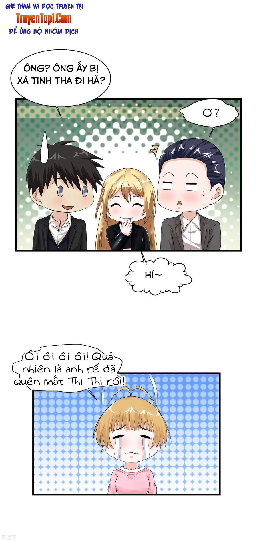 Tuyệt Phẩm Y Thánh Chapter 88 - 18