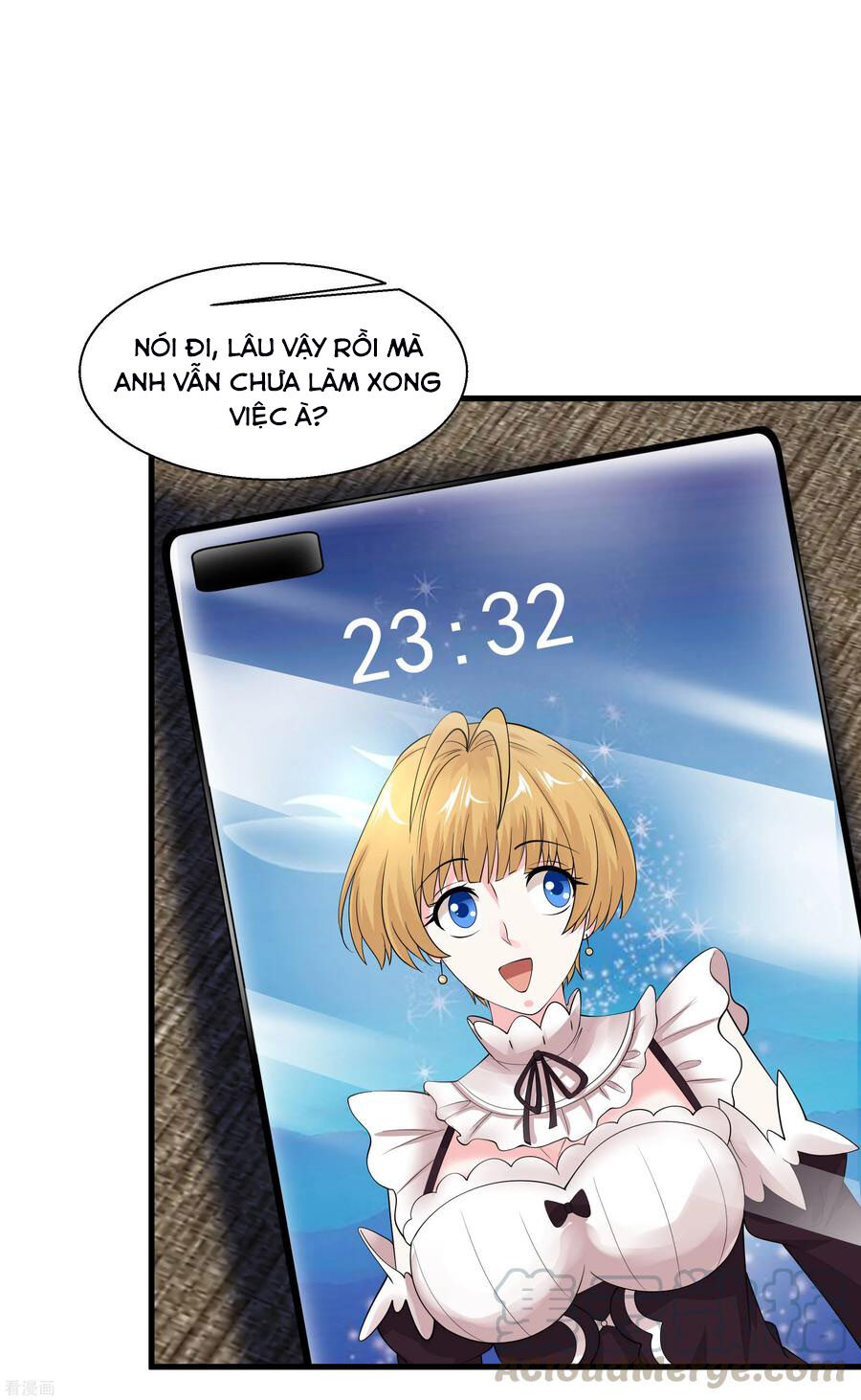 Tuyệt Phẩm Y Thánh Chapter 88 - 4