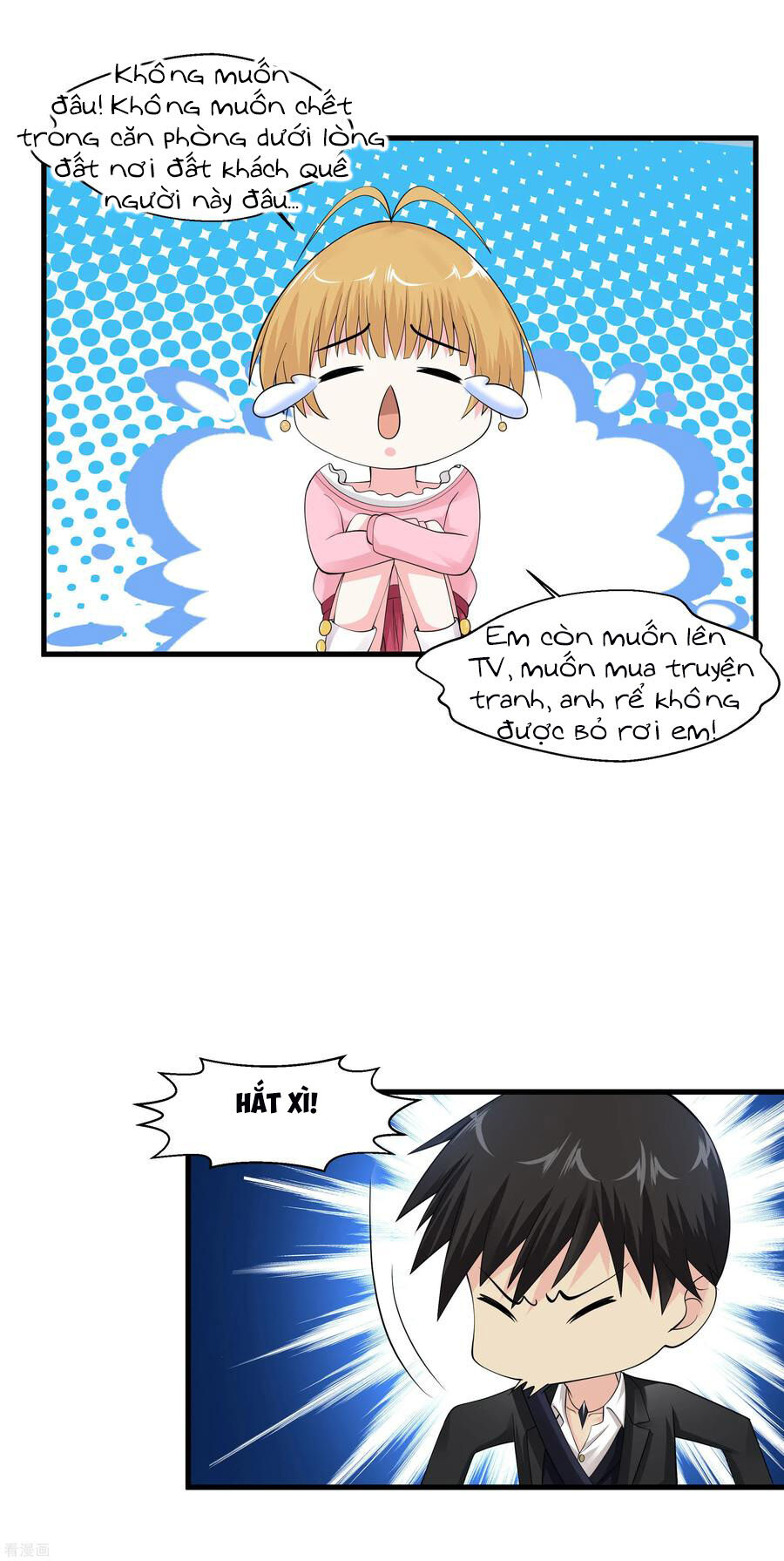 Tuyệt Phẩm Y Thánh Chapter 88 - 6